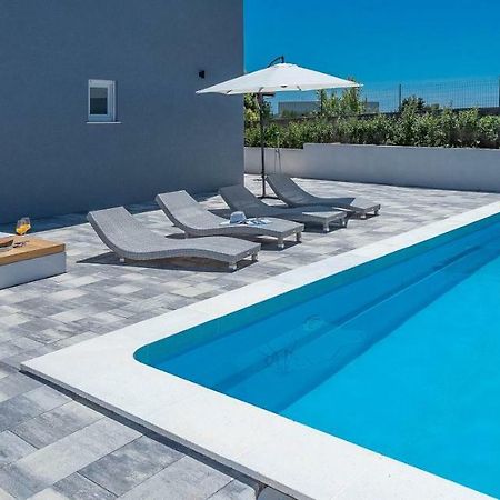 זאדאר Villa Black&Beauty מראה חיצוני תמונה