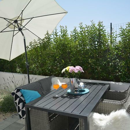 זאדאר Villa Black&Beauty מראה חיצוני תמונה
