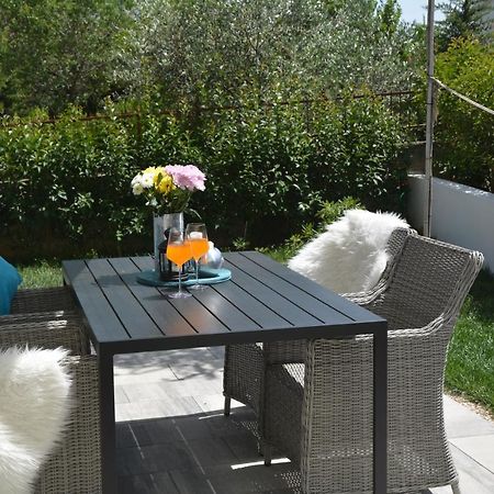 זאדאר Villa Black&Beauty מראה חיצוני תמונה
