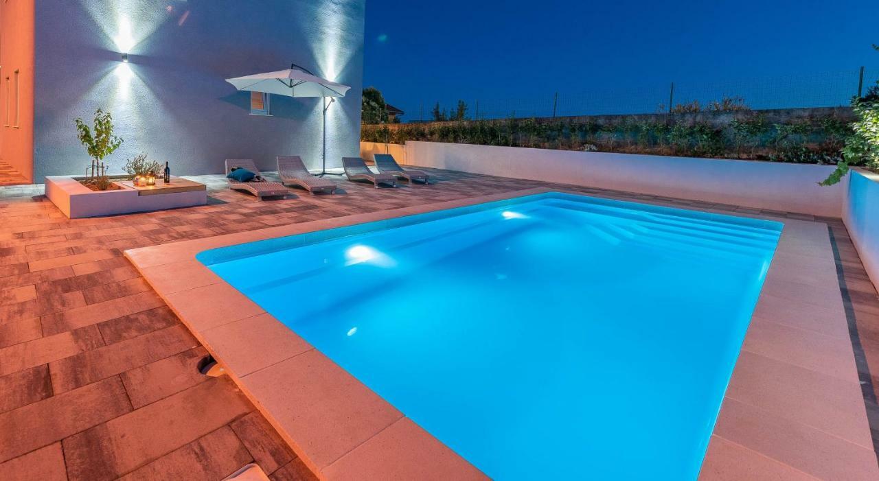 זאדאר Villa Black&Beauty מראה חיצוני תמונה