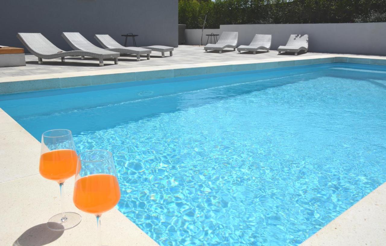 זאדאר Villa Black&Beauty מראה חיצוני תמונה