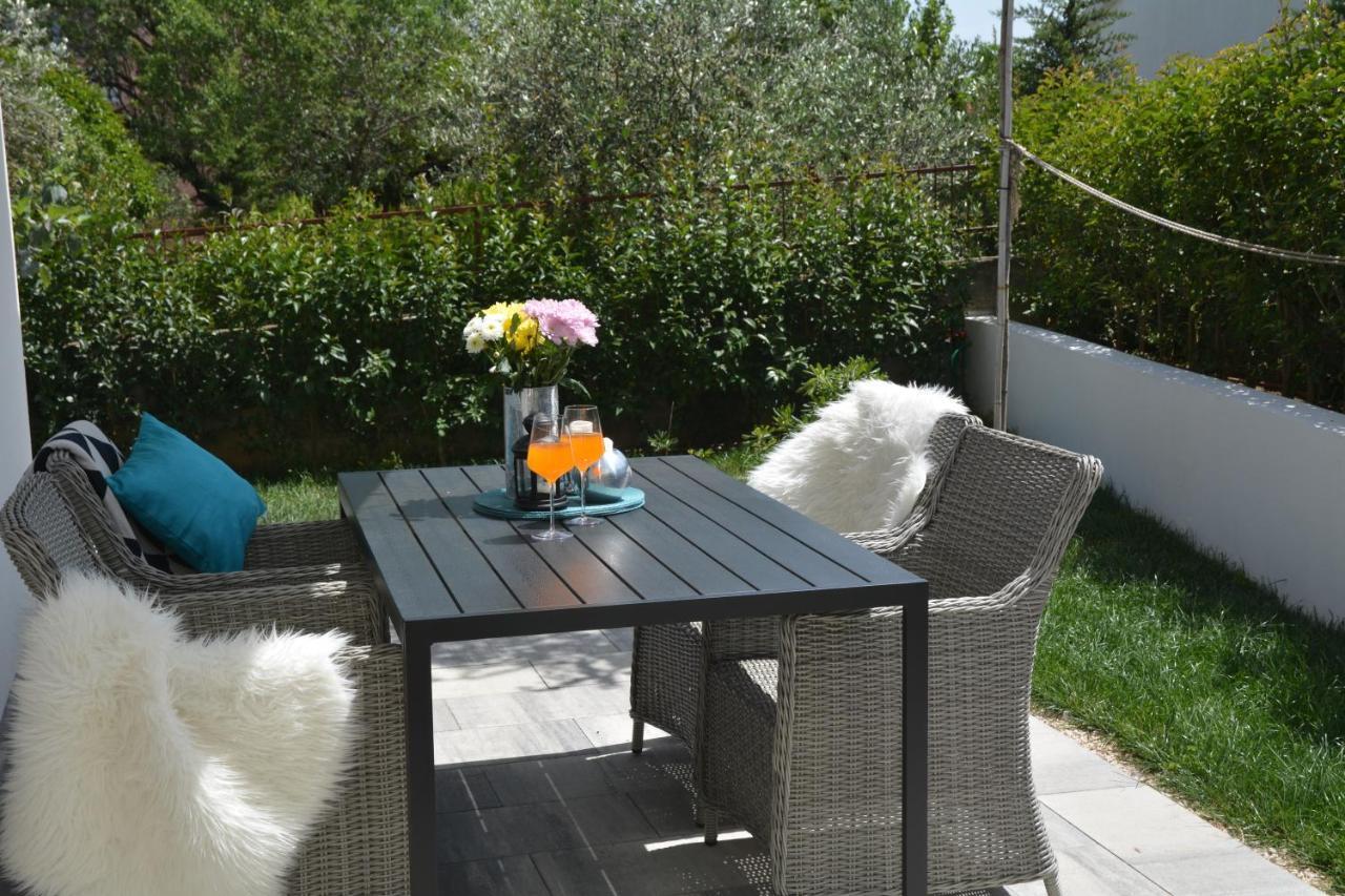זאדאר Villa Black&Beauty מראה חיצוני תמונה