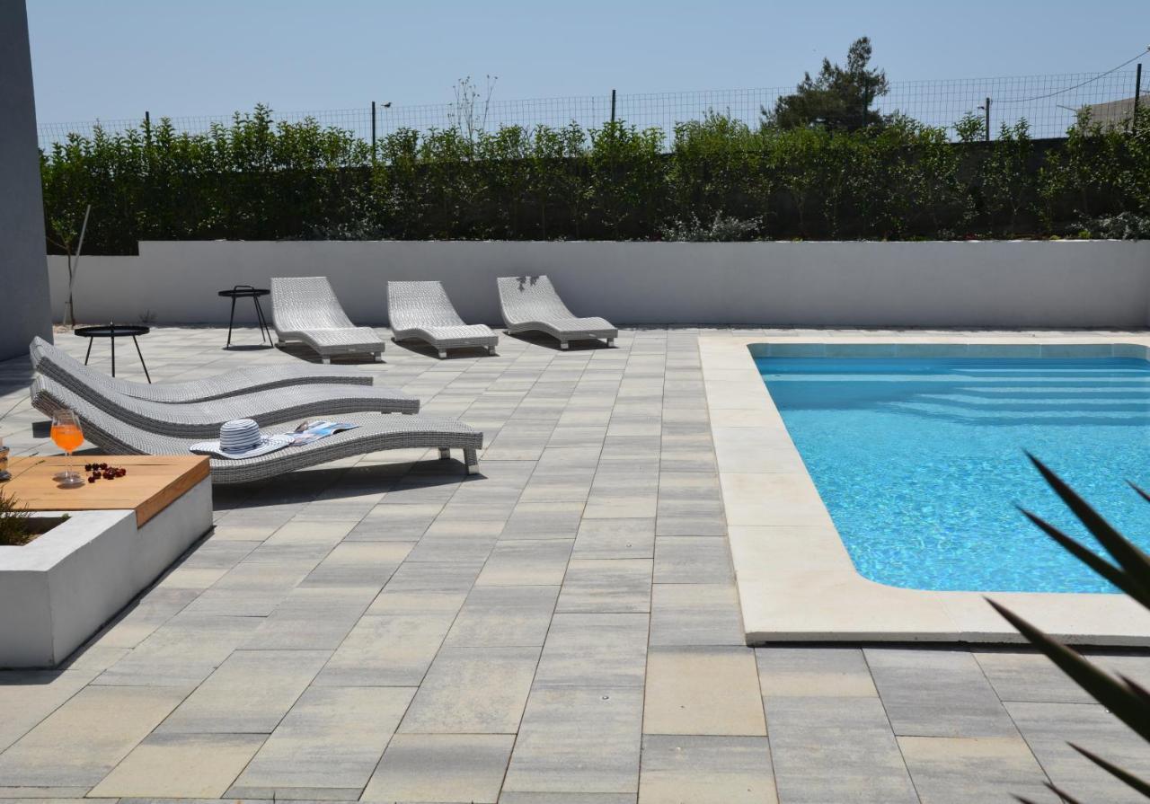 זאדאר Villa Black&Beauty מראה חיצוני תמונה